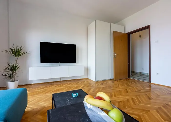 Apartman Arya Crikvenica