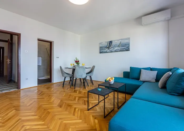 Apartman Arya *