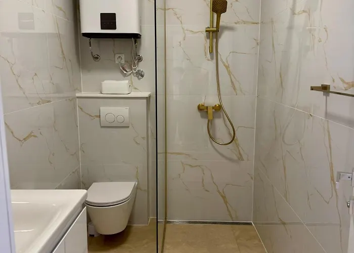 Arya Lägenhet Crikvenica