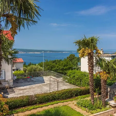 Apartment Arya Crikvenica