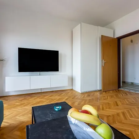 Apartamento Arya Crikvenica