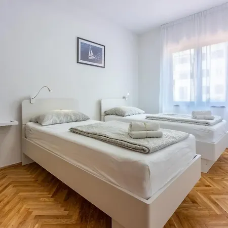 Arya Appartamento Crikvenica