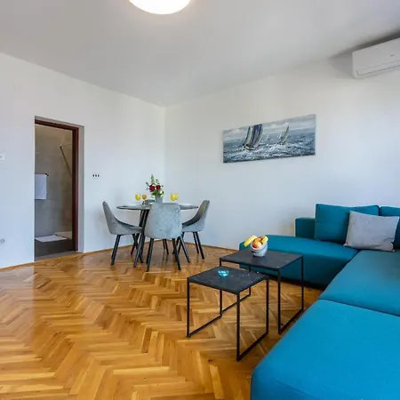 Apartment Arya *