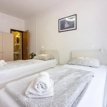 Arya Apartment Crikvenica
