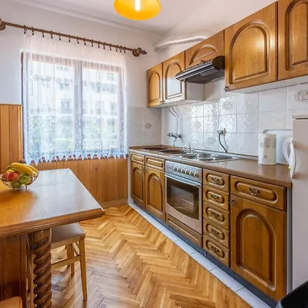 Arya Apartment Crikvenica
