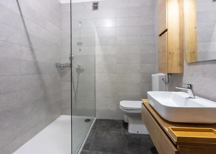 Arya Apartamento *